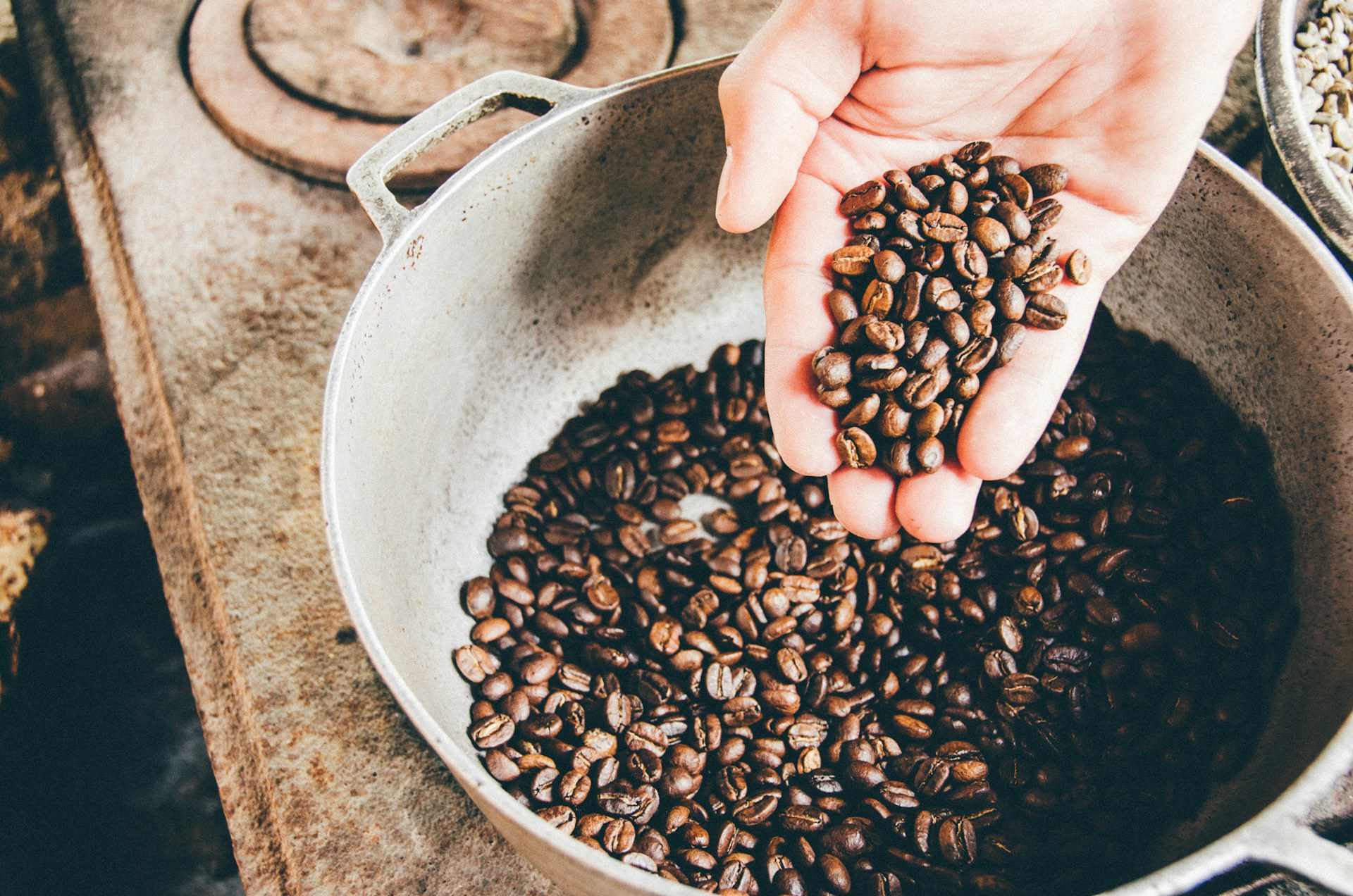 Crescono le esportazioni di caffè colombiani Mild: un trend positivo che prosegue da otto mesi