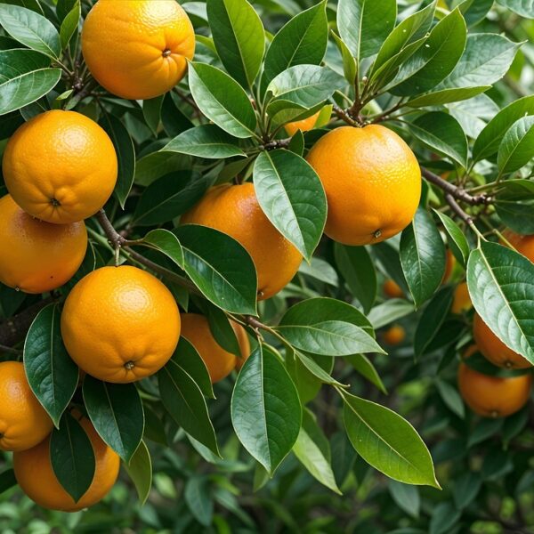 La stagione in corso ha proposto molte sfide agli agrumicoltori turchi