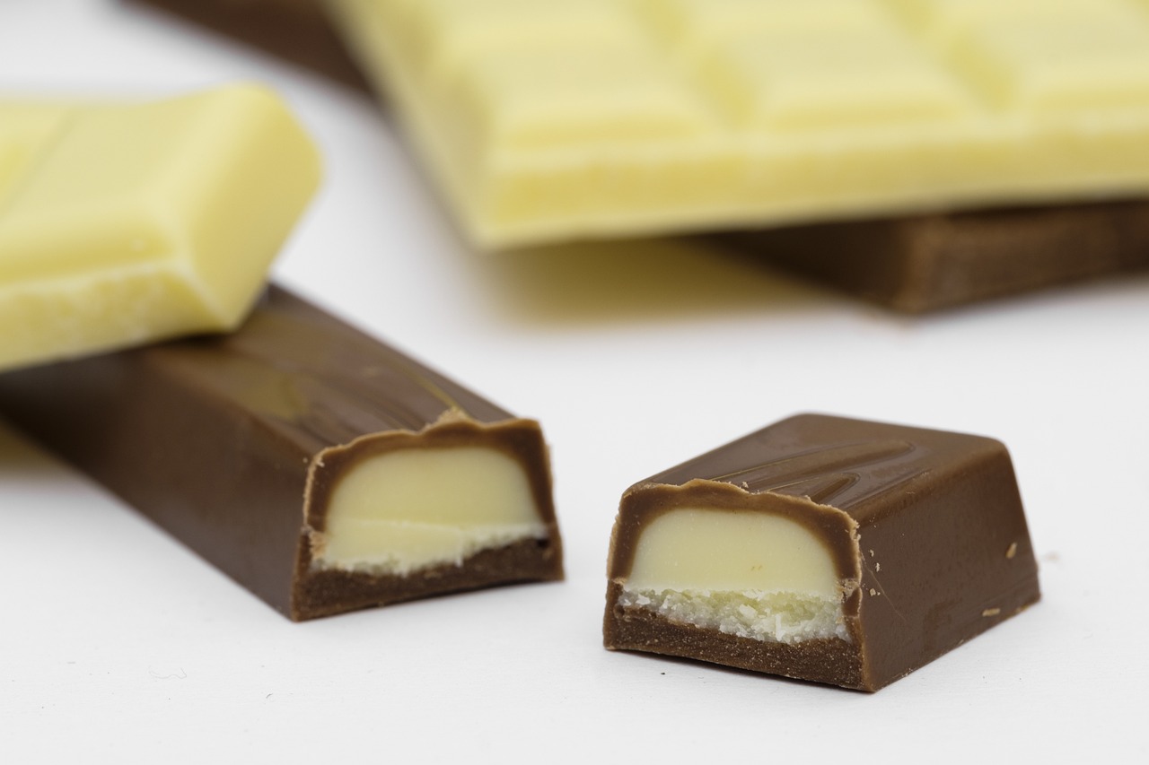 I colossi mondiali del cioccolato sono costretti a ridurre la produzione