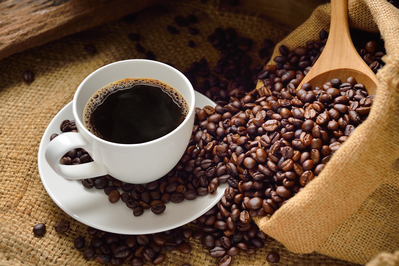 L’India scopre il caffè: boom delle esportazioni e passione per la preparazione casalinga