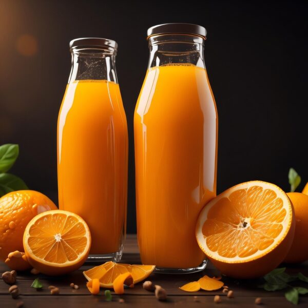 Calo dei prezzi del succo d’arancia: allarme o semplice assestamento?