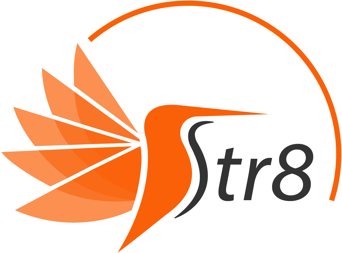 Str8